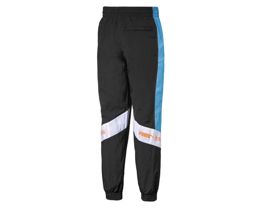 Puma Tetris Track Pant Black 597137 01