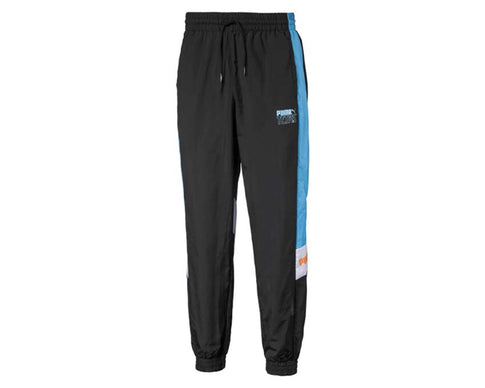 Puma Tetris Track Pant Black 597137 01