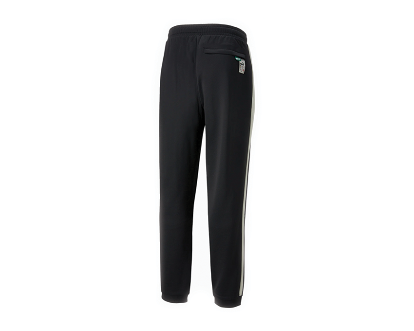 Puma The NeverWorn T7 Pant Black / White 533483 01
