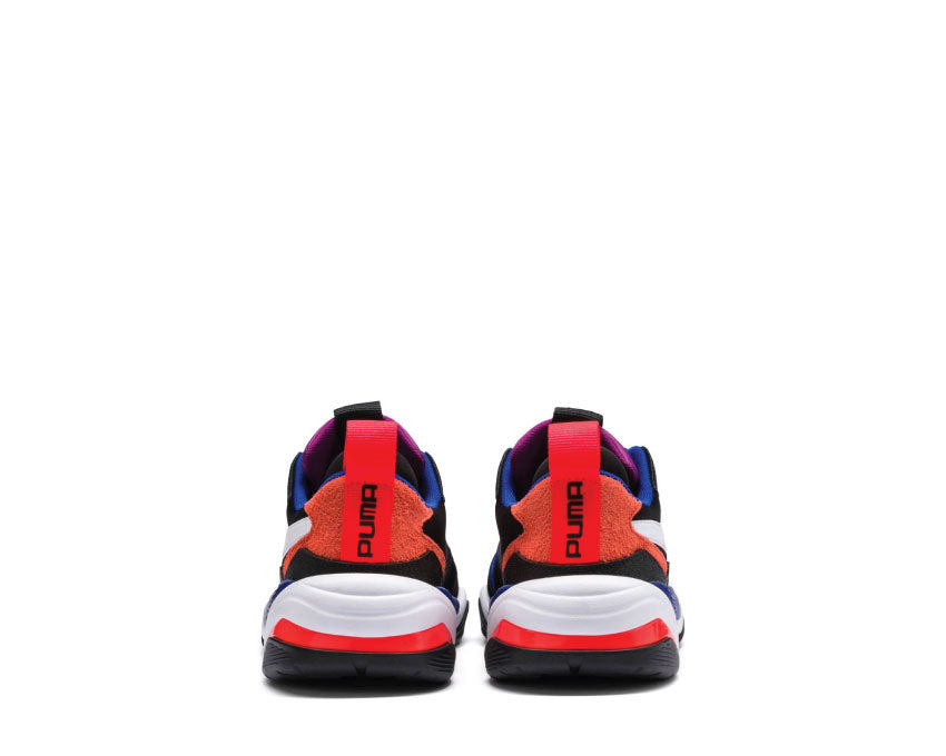 Puma Thunder 4 Life Puma Blue Red White 369471 01