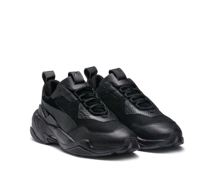 Puma Thunder Desert Black 367977 04