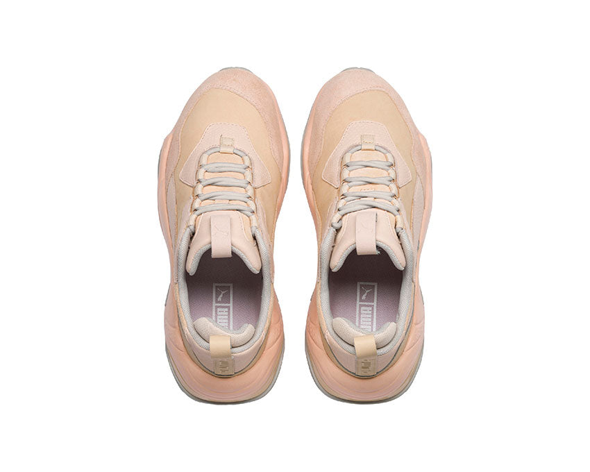 Puma Thunder Desert Natural Vachetta Cream Tan 368024 01