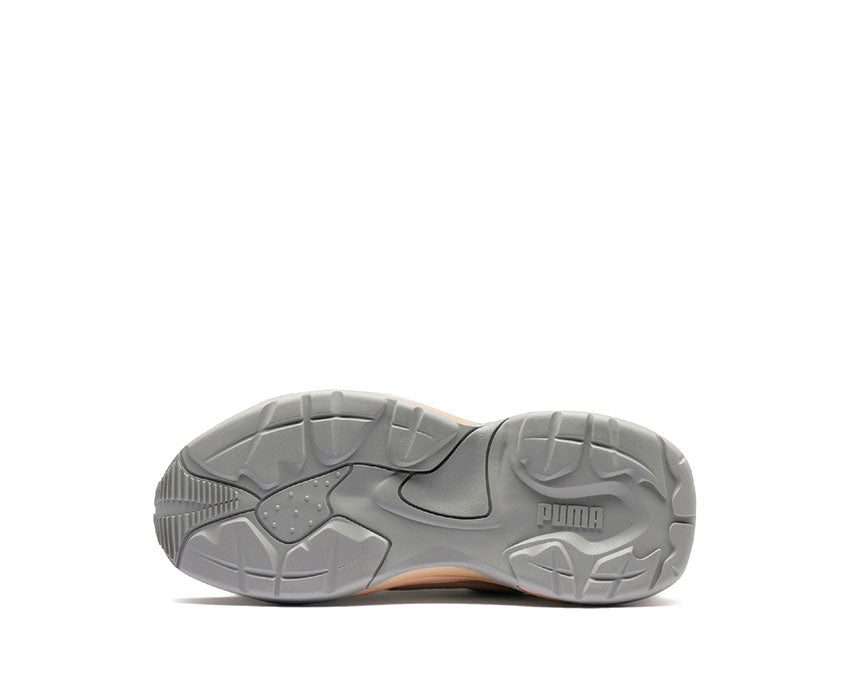 Puma Thunder Desert Natural Vachetta Cream Tan 368024 01