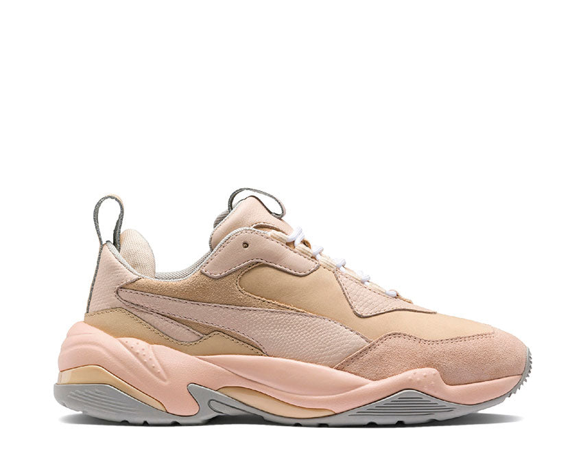 Puma Thunder Desert Natural Vachetta Cream Tan 368024 01