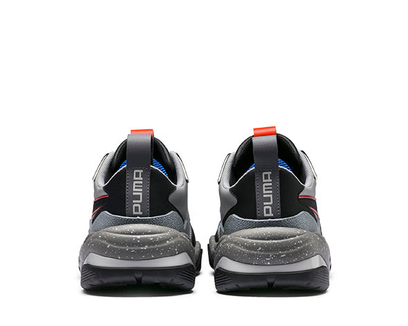 Puma Thunder Electric Gray Violet 367996-02