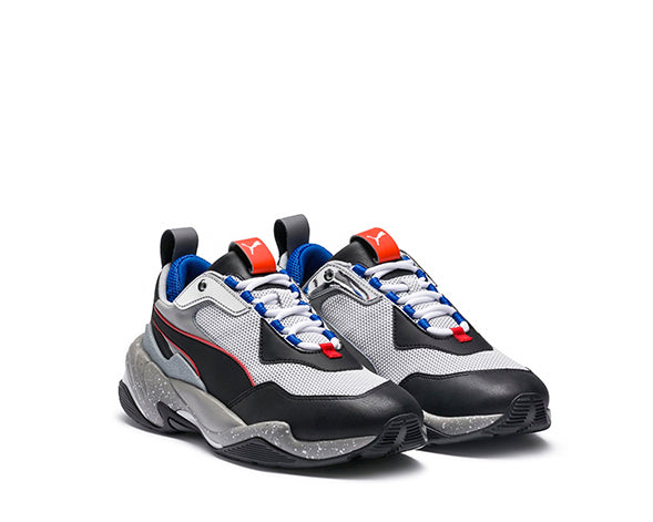 Puma Thunder Electric Gray Violet 367996-02