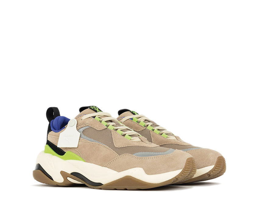 Puma Thunder SANKUANZ Chinchilla Black 370821 01