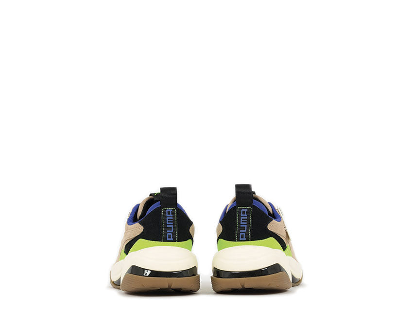 Puma Thunder SANKUANZ Chinchilla Black 370821 01