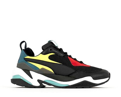 Puma Thunder Spectra Black 367516-01