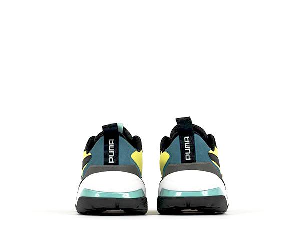 Puma Thunder Spectra Black 367516-01