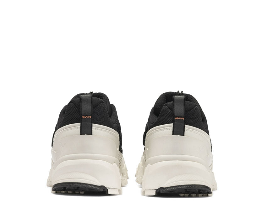 Puma Trailfox Overland Black / Whisper White 369824 01