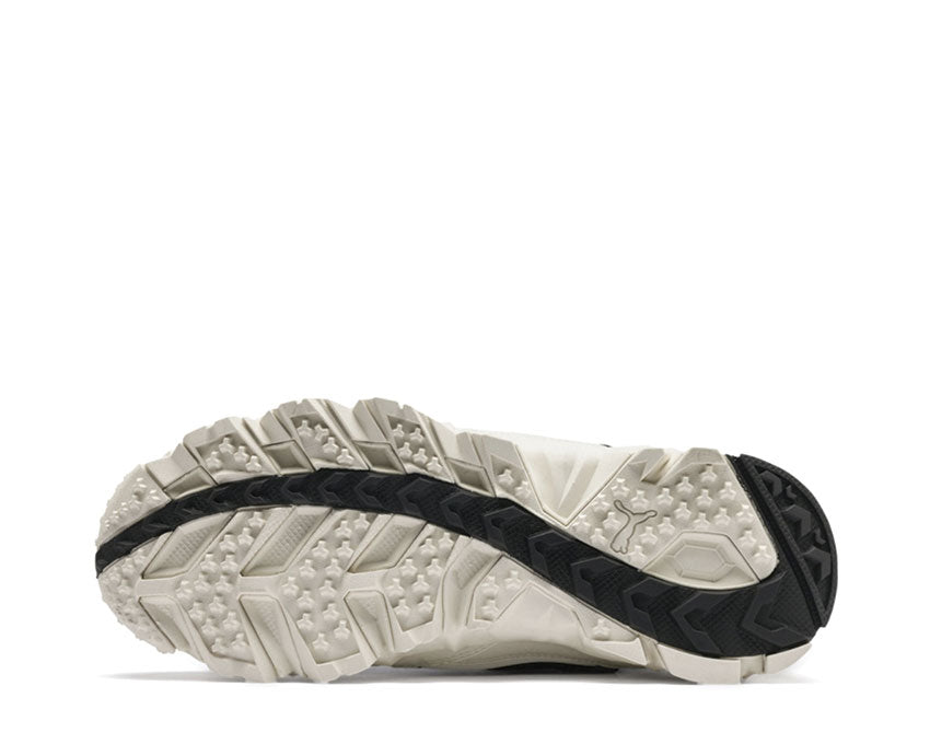 Puma Trailfox Overland Black / Whisper White 369824 01