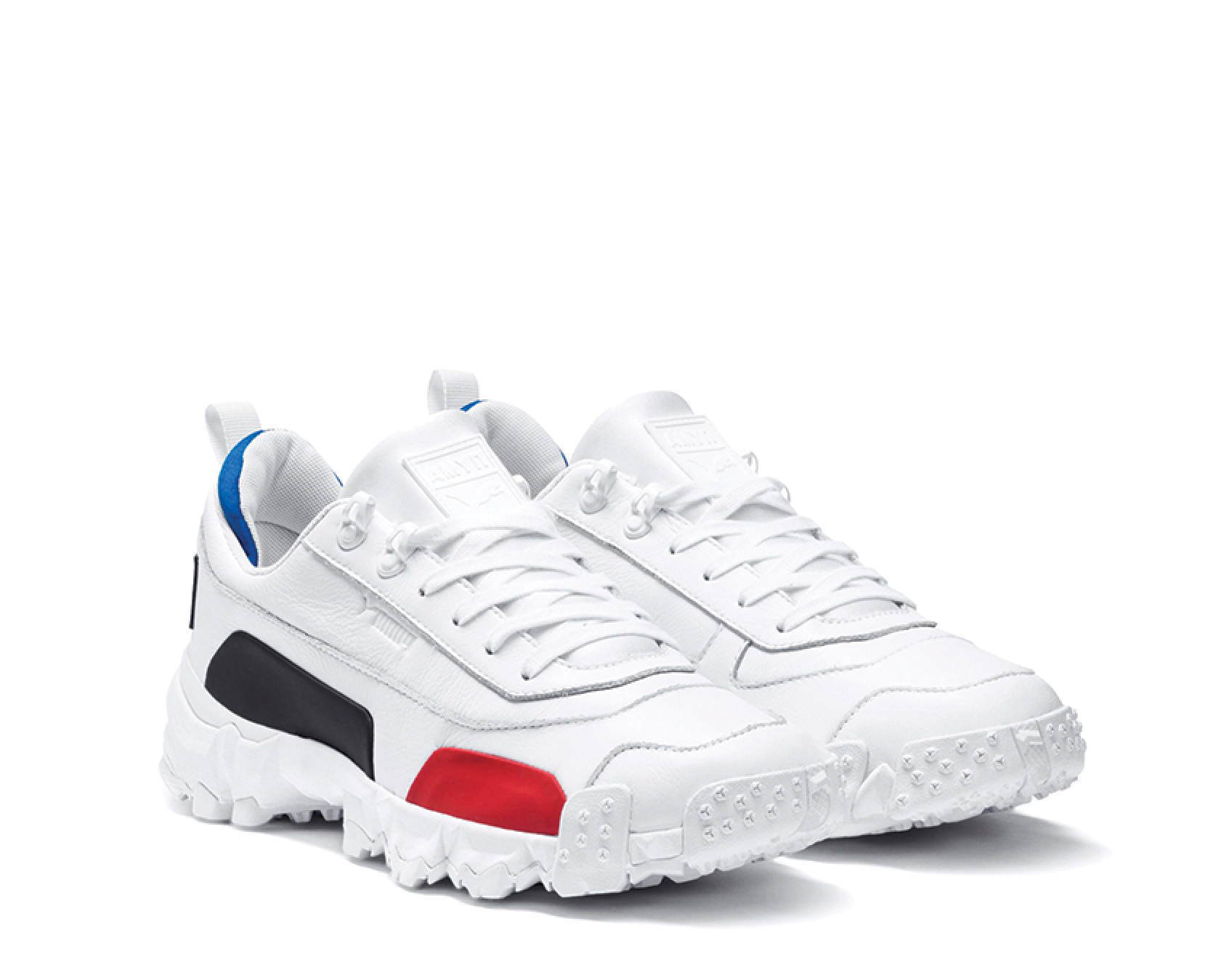 Puma Trailfox X Outlaw Moscow 367095 01