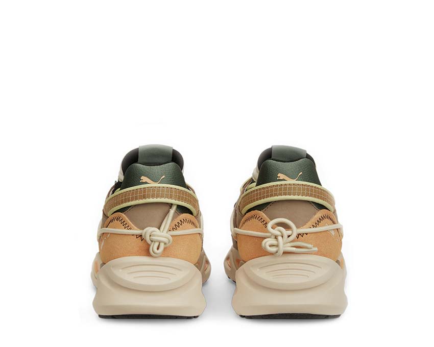 Puma TRC Blaze Market Flint Gray 388654 01
