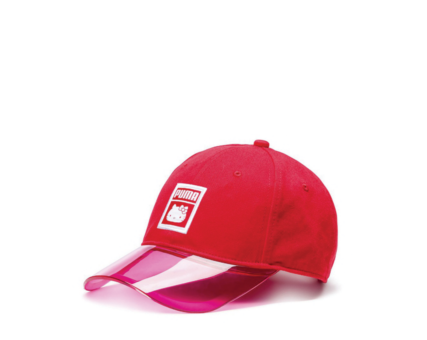 Puma X Hello Kitty Cap 021496 01