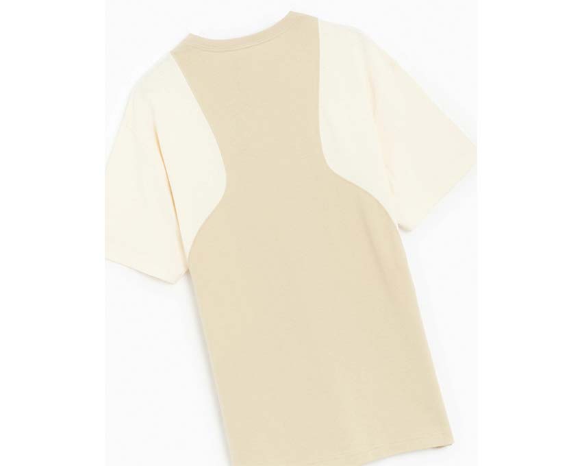 Puma X Market Relaxed Tee Putty 535081 64