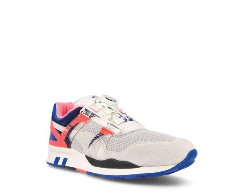 Puma XS 7000 Disc Story Gray Violet - Nrgy Peach 373557 02