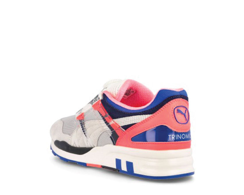 Puma XS 7000 Disc Story Gray Violet - Nrgy Peach 373557 02