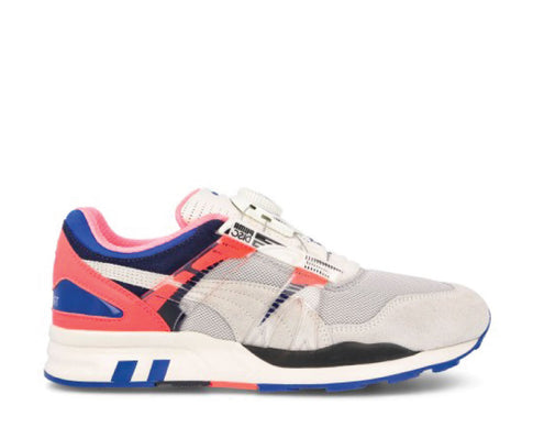 Puma XS 7000 Disc Story Gray Violet - Nrgy Peach 373557 02