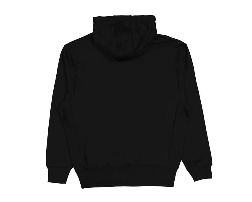 Puma X AMI Hoodie Black 536231 01