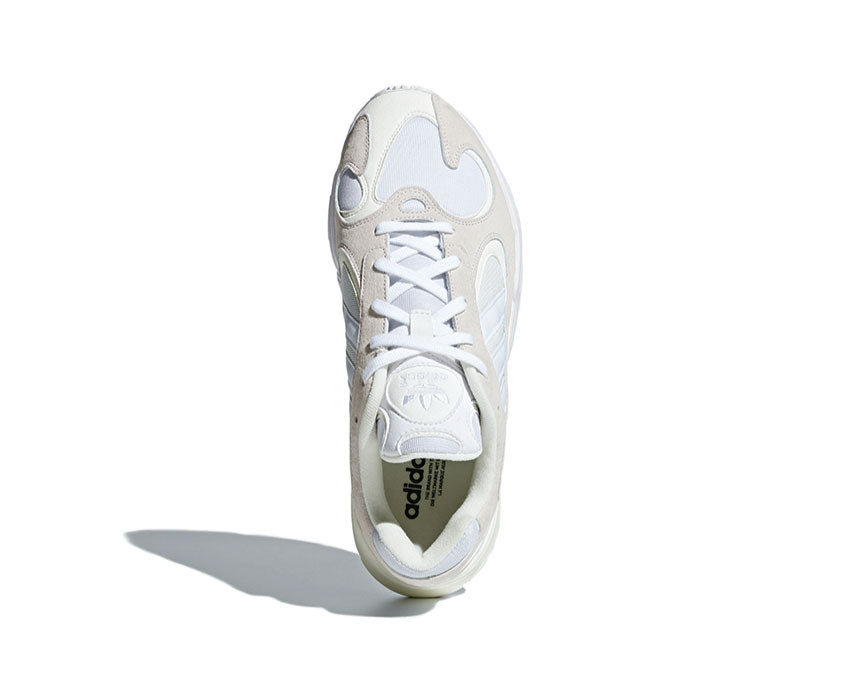 Adidas Yung 1 Cloud White B37616