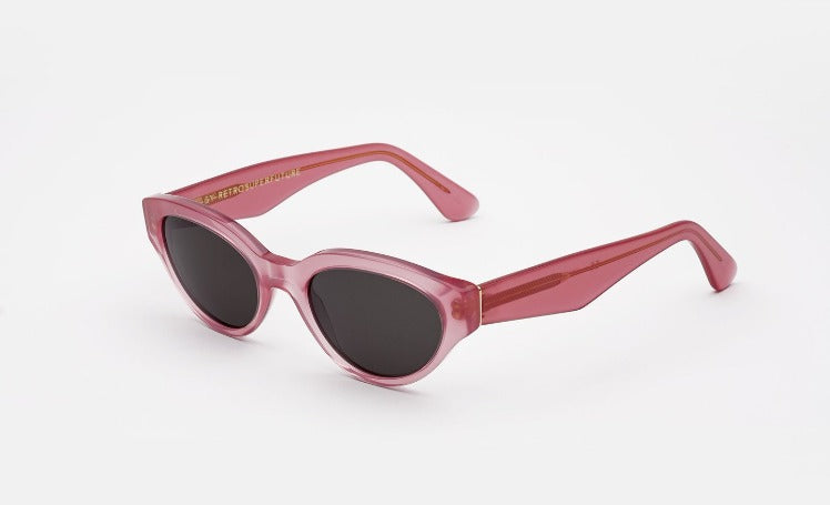 Retro Super Future Drew Pink R 879