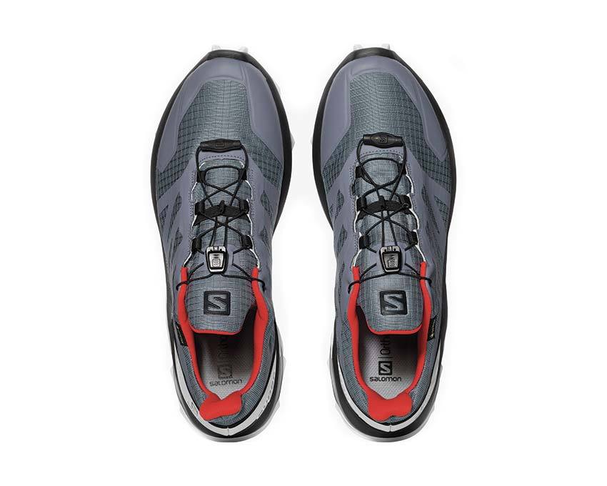 Salomon Supercross Flint Stone 408089