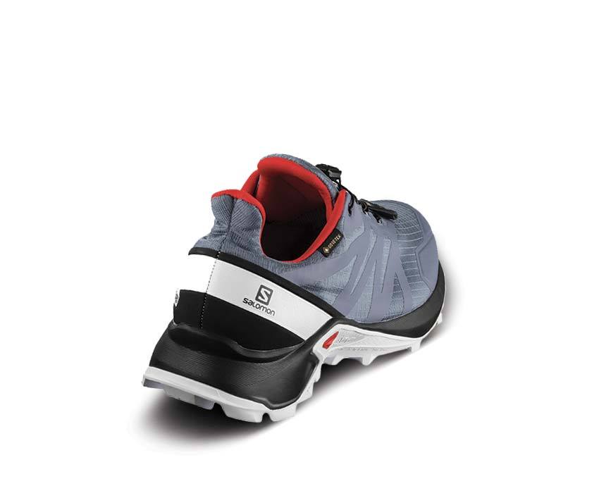 Salomon Supercross Flint Stone 408089