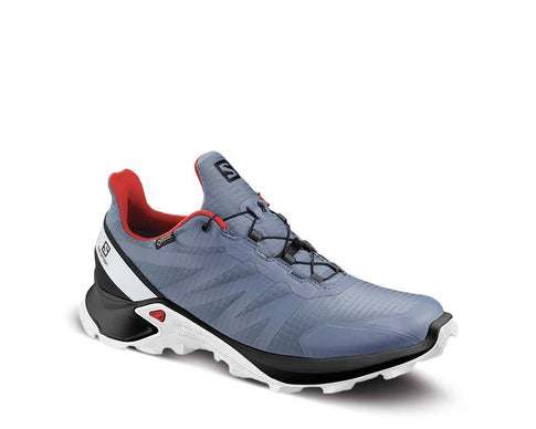 Salomon Supercross Flint Stone 408089