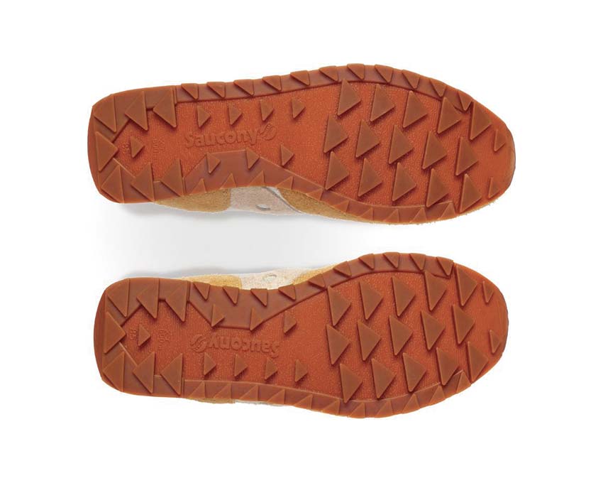 Saucony Colour Plus Jazz 81 White / Beige S70766-1