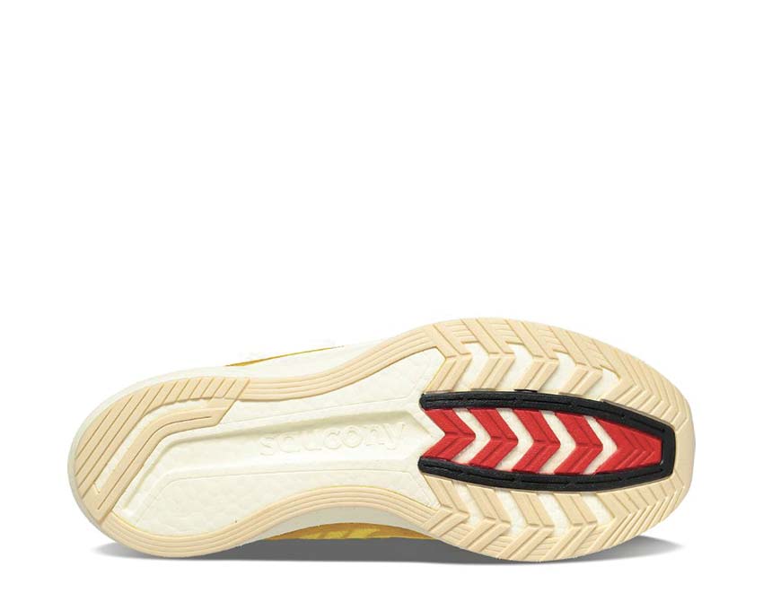 Saucony Diet Starts Monday Endorphin Pro Diet Yellow S70561-1