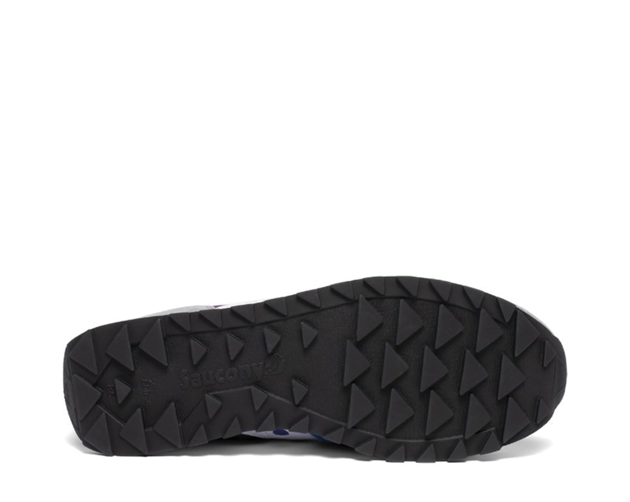 Saucony Jazz Fade Grey / Blue / Pink S70485-2