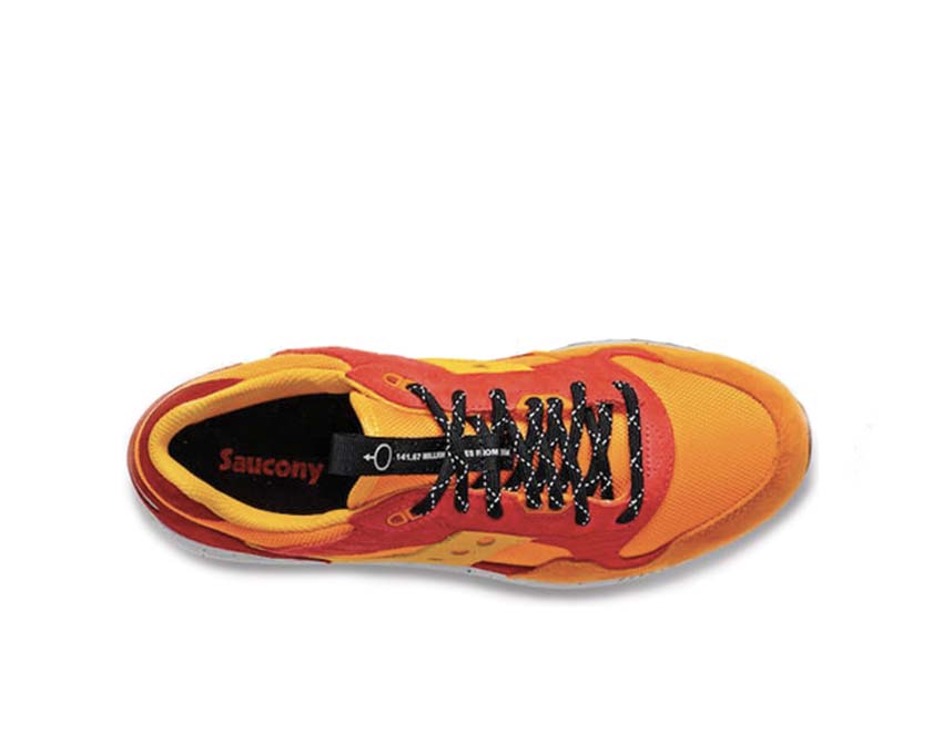 Saucony Shadow 5000 Mars Red S70713-3