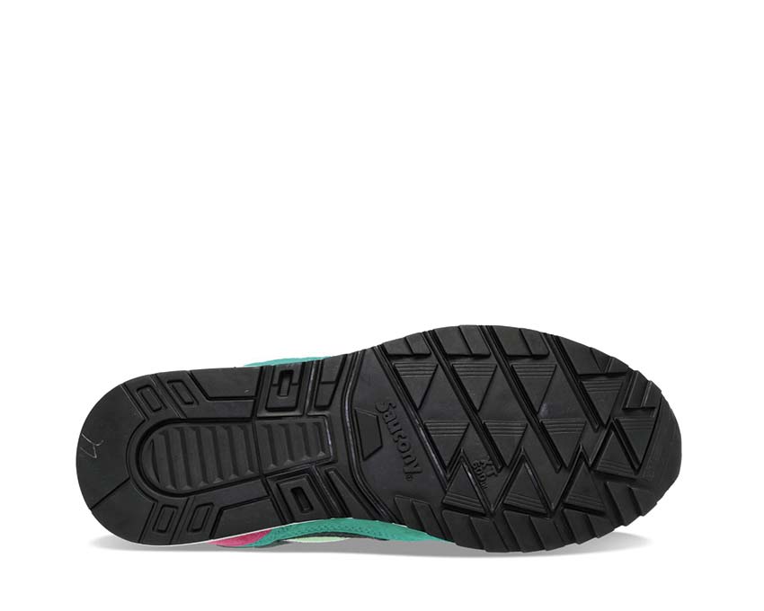 Saucony Shadow 6000 Mercury S70713-1