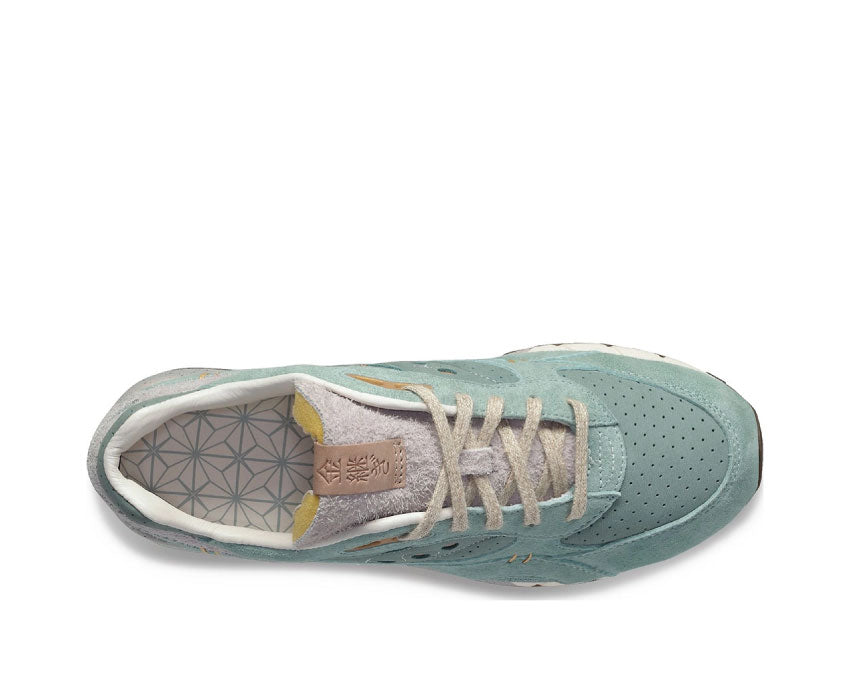 Saucony Shadow 6000 Kintsugi Gray / Black S70663 1