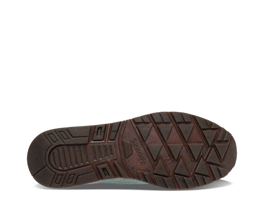 Saucony Shadow 6000 Kintsugi Gray / Black S70663 1