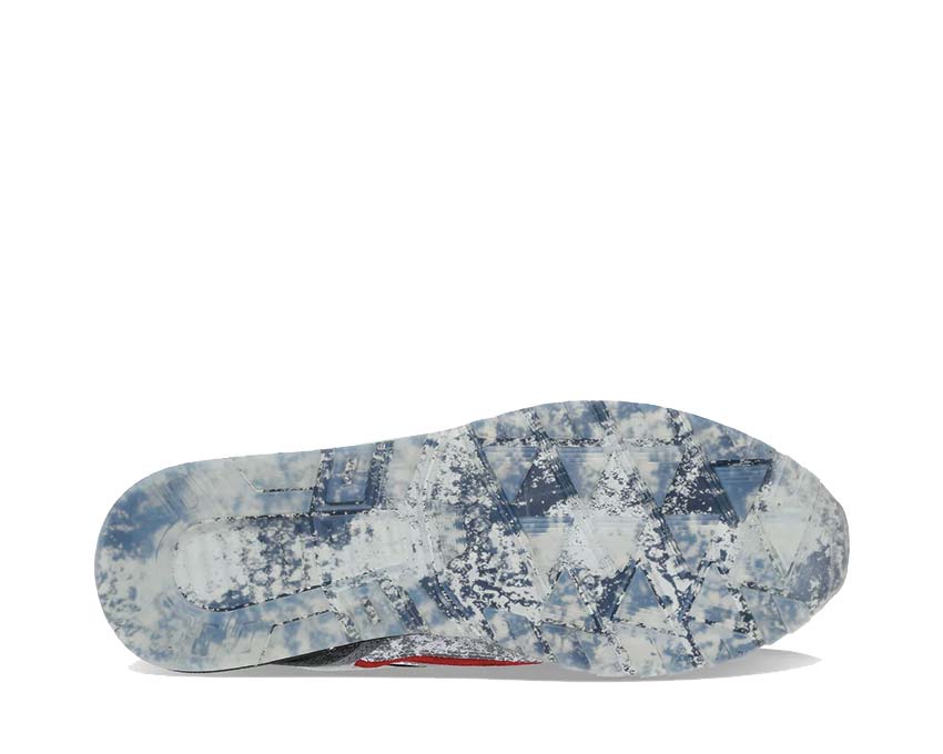 Saucony Shadow 6000 Space Fight Multi Bariole S70703-1