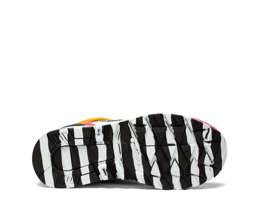 Saucony Shadow 6000 Sweet Street Licorice S70588-1