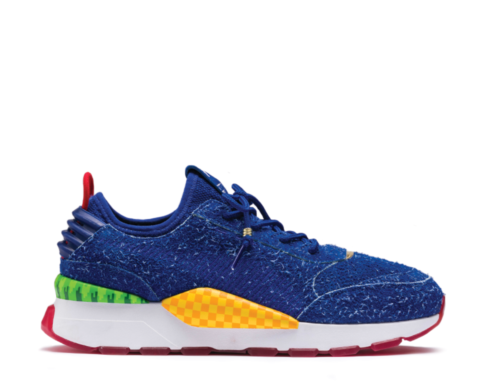 Puma rs sonic online