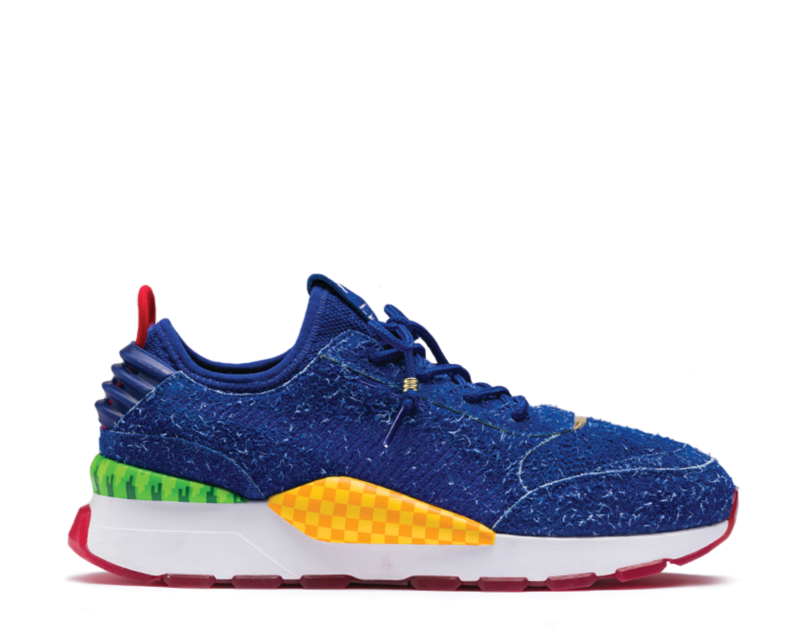 Sonic x puma discount