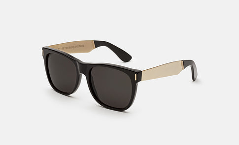 Klassisches Francis Black Gold