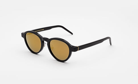 Versilia Schwarz 24K