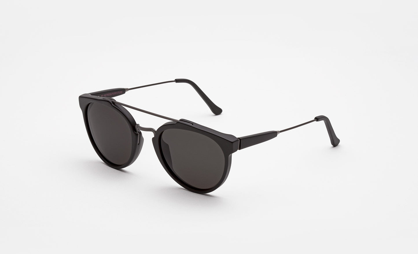 Giaguaro Black Matte