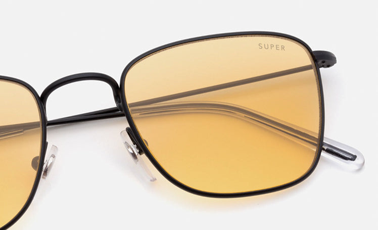 Super by RetroSuperFuture Strand Mustard Seed