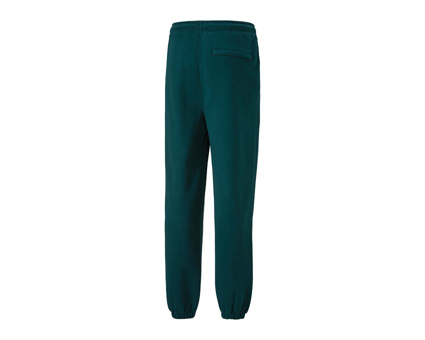 Puma X AMI Sweatpants Varsity Green 535996 24