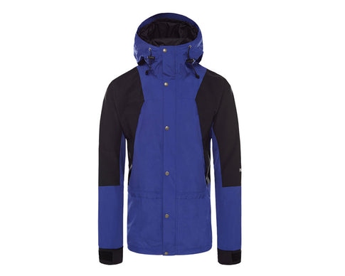 The North Face 1994 RTO Mountain LT Jacket Aztec Blue T93MIJ5NX