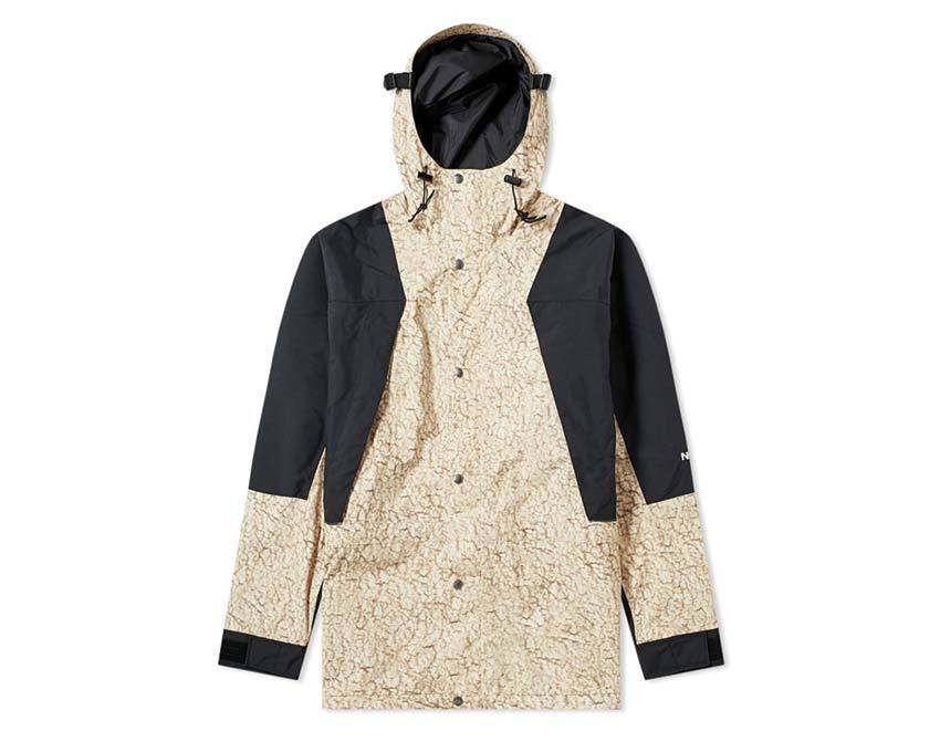 The North Face 94 Retro Mountain Light Jacket - NOIRFONCE