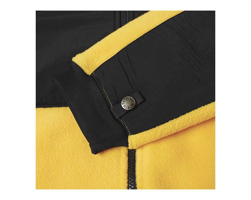 The North Face Denali Fleece Jacket Yellow t93xau70m