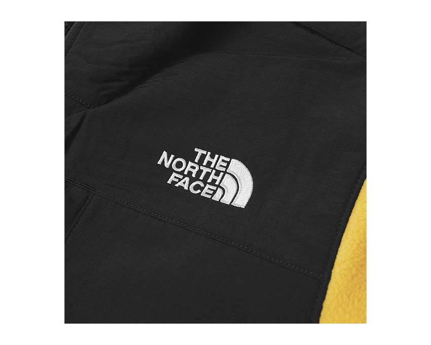 The North Face Denali Fleece Jacket Yellow t93xau70m