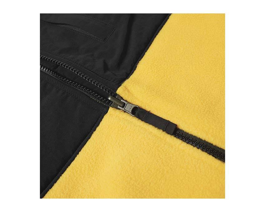 The North Face Denali Fleece Jacket Yellow t93xau70m